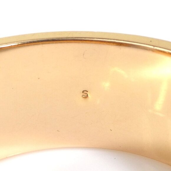Hermes Bracelet Bangle Clic Clac - Picture 8 of 9